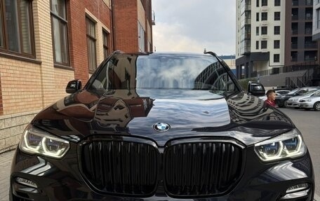 BMW X5, 2019 год, 6 500 000 рублей, 18 фотография