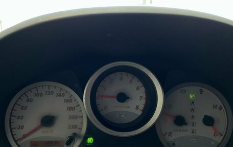Toyota RAV4, 2003 год, 800 000 рублей, 3 фотография