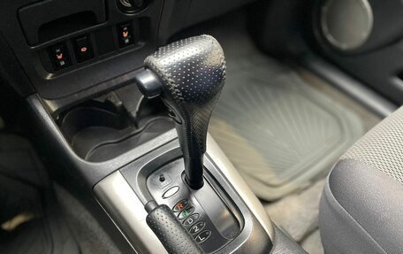 Toyota RAV4, 2003 год, 800 000 рублей, 4 фотография