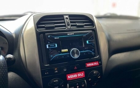 Toyota RAV4, 2003 год, 800 000 рублей, 5 фотография