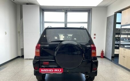 Toyota RAV4, 2003 год, 800 000 рублей, 9 фотография