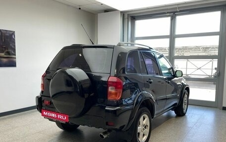 Toyota RAV4, 2003 год, 800 000 рублей, 8 фотография