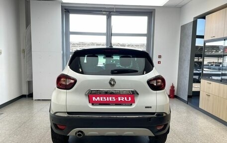 Renault Kaptur I рестайлинг, 2020 год, 1 850 000 рублей, 10 фотография