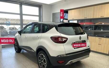 Renault Kaptur I рестайлинг, 2020 год, 1 850 000 рублей, 11 фотография