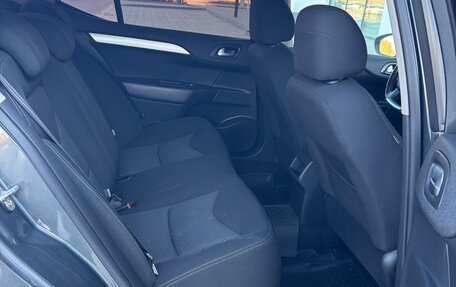Citroen C4 II рестайлинг, 2015 год, 700 000 рублей, 5 фотография