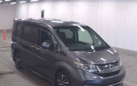 Honda Stepwgn IV, 2016 год, 1 750 000 рублей, 1 фотография