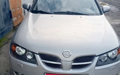Nissan Almera, 2005 год, 330 000 рублей, 1 фотография