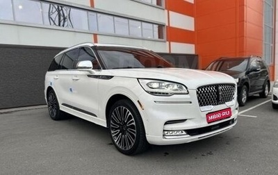 Lincoln Aviator II, 2020 год, 6 000 000 рублей, 1 фотография