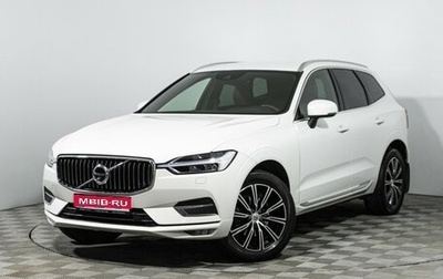 Volvo XC60 II, 2020 год, 3 679 898 рублей, 1 фотография
