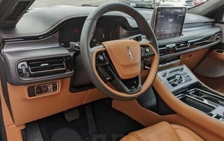Lincoln Aviator II, 2020 год, 6 000 000 рублей, 9 фотография