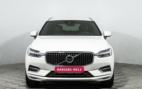 Volvo XC60 II, 2020 год, 3 679 898 рублей, 2 фотография