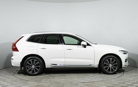 Volvo XC60 II, 2020 год, 3 679 898 рублей, 4 фотография
