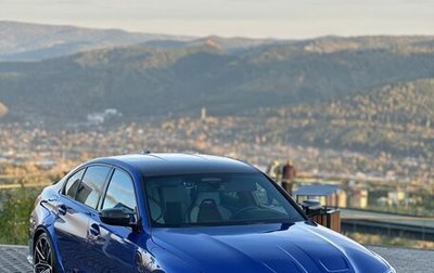 BMW M3, 2021 год, 9 565 000 рублей, 1 фотография