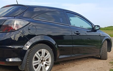 Opel Astra H, 2009 год, 699 000 рублей, 3 фотография