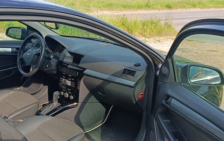 Opel Astra H, 2009 год, 699 000 рублей, 6 фотография