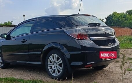 Opel Astra H, 2009 год, 699 000 рублей, 4 фотография