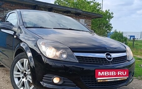 Opel Astra H, 2009 год, 699 000 рублей, 2 фотография
