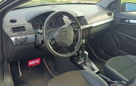 Opel Astra H, 2009 год, 699 000 рублей, 7 фотография