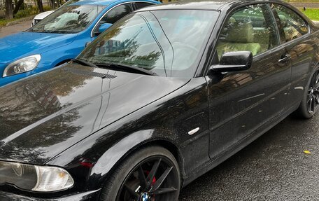 BMW 3 серия, 1999 год, 1 280 000 рублей, 3 фотография