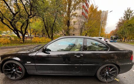 BMW 3 серия, 1999 год, 1 280 000 рублей, 4 фотография