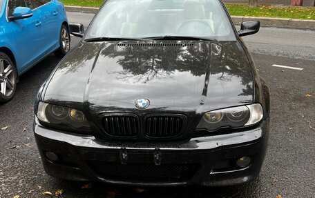 BMW 3 серия, 1999 год, 1 280 000 рублей, 2 фотография