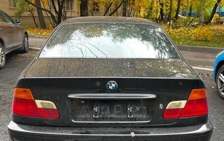 BMW 3 серия, 1999 год, 1 280 000 рублей, 8 фотография