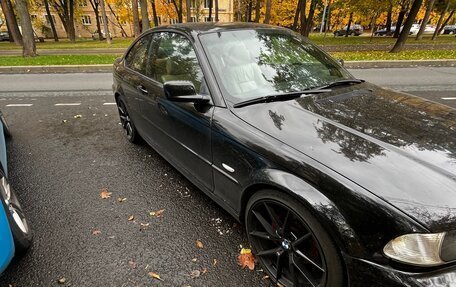 BMW 3 серия, 1999 год, 1 280 000 рублей, 12 фотография