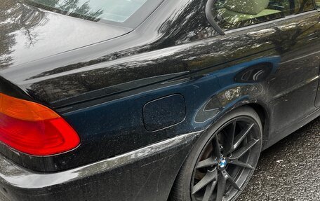 BMW 3 серия, 1999 год, 1 280 000 рублей, 9 фотография