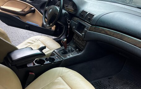 BMW 3 серия, 1999 год, 1 280 000 рублей, 21 фотография