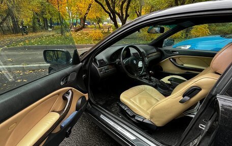 BMW 3 серия, 1999 год, 1 280 000 рублей, 19 фотография