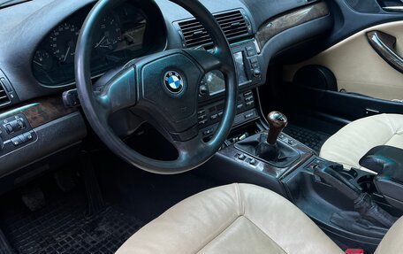 BMW 3 серия, 1999 год, 1 280 000 рублей, 18 фотография