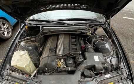 BMW 3 серия, 1999 год, 1 280 000 рублей, 23 фотография