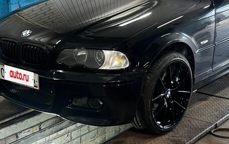 BMW 3 серия, 1999 год, 1 280 000 рублей, 31 фотография
