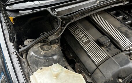 BMW 3 серия, 1999 год, 1 280 000 рублей, 24 фотография