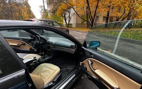 BMW 3 серия, 1999 год, 1 280 000 рублей, 22 фотография