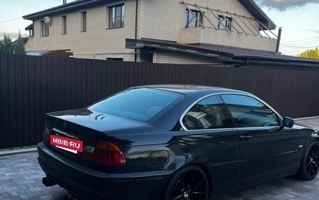 BMW 3 серия, 1999 год, 1 280 000 рублей, 29 фотография