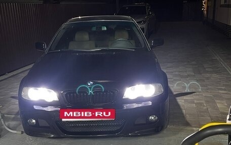 BMW 3 серия, 1999 год, 1 280 000 рублей, 26 фотография
