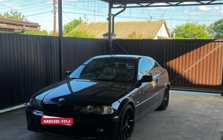 BMW 3 серия, 1999 год, 1 280 000 рублей, 28 фотография