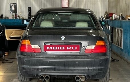 BMW 3 серия, 1999 год, 1 280 000 рублей, 30 фотография