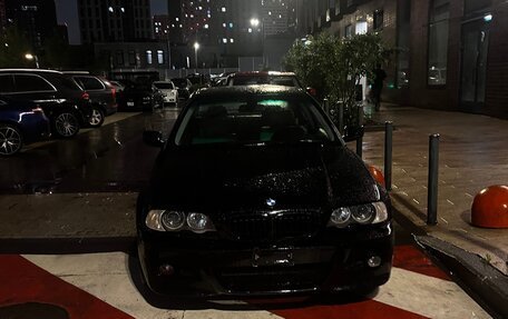 BMW 3 серия, 1999 год, 1 280 000 рублей, 33 фотография