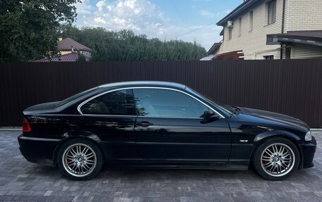BMW 3 серия, 1999 год, 1 280 000 рублей, 32 фотография