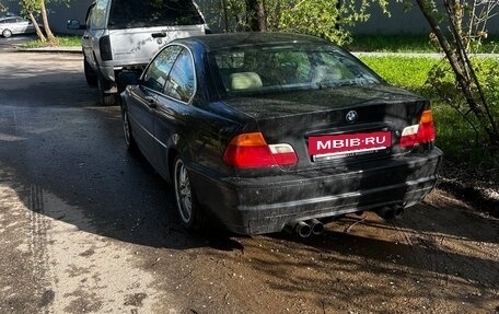 BMW 3 серия, 1999 год, 1 280 000 рублей, 34 фотография