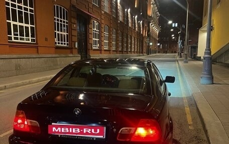 BMW 3 серия, 1999 год, 1 280 000 рублей, 35 фотография