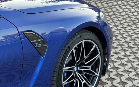 BMW M3, 2021 год, 9 565 000 рублей, 12 фотография