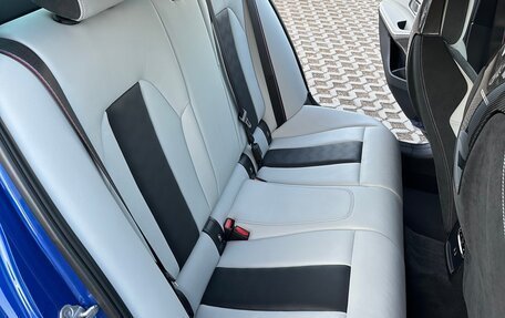 BMW M3, 2021 год, 9 565 000 рублей, 20 фотография