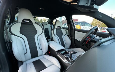 BMW M3, 2021 год, 9 565 000 рублей, 23 фотография