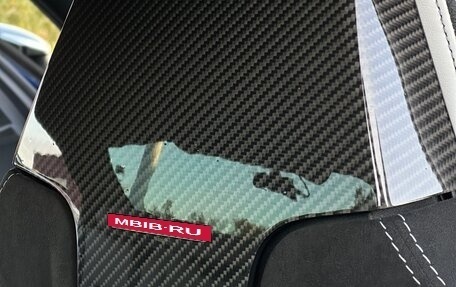 BMW M3, 2021 год, 9 565 000 рублей, 19 фотография