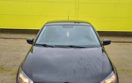 Volkswagen Polo VI (EU Market), 2011 год, 450 000 рублей, 10 фотография
