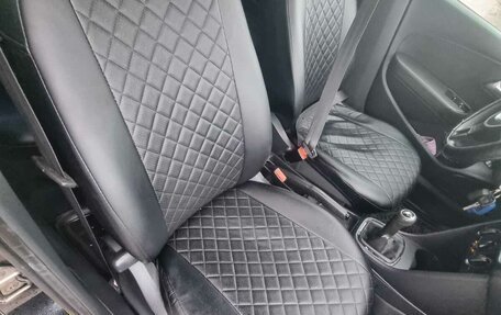 Volkswagen Polo VI (EU Market), 2011 год, 450 000 рублей, 23 фотография