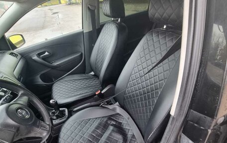 Volkswagen Polo VI (EU Market), 2011 год, 450 000 рублей, 20 фотография
